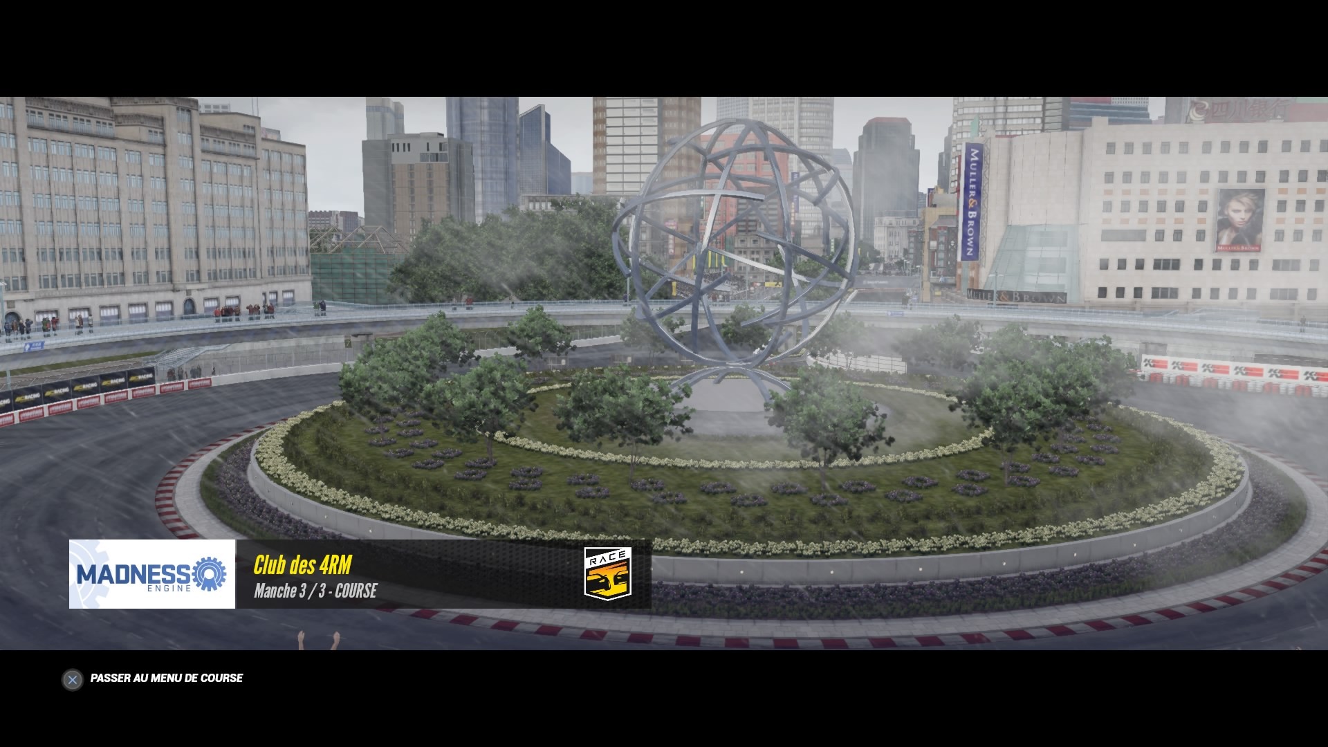 Project Cars 3 - Imagen 23